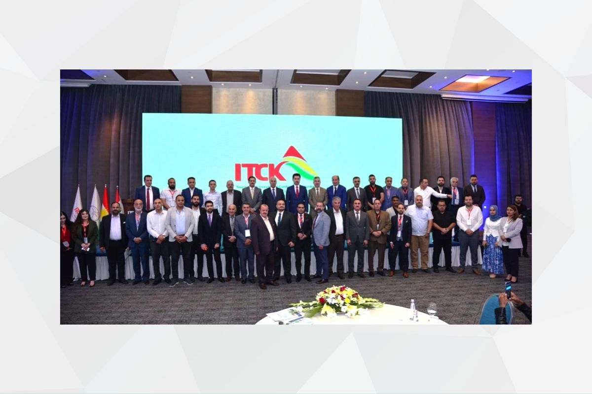 His Excellency Ahmed Al Dhaheri, Consul General of the UAE in the Kurdistan Region of Iraq, attended the opening session of the Tourism and Investment Conference, which was held in the city of Erbil