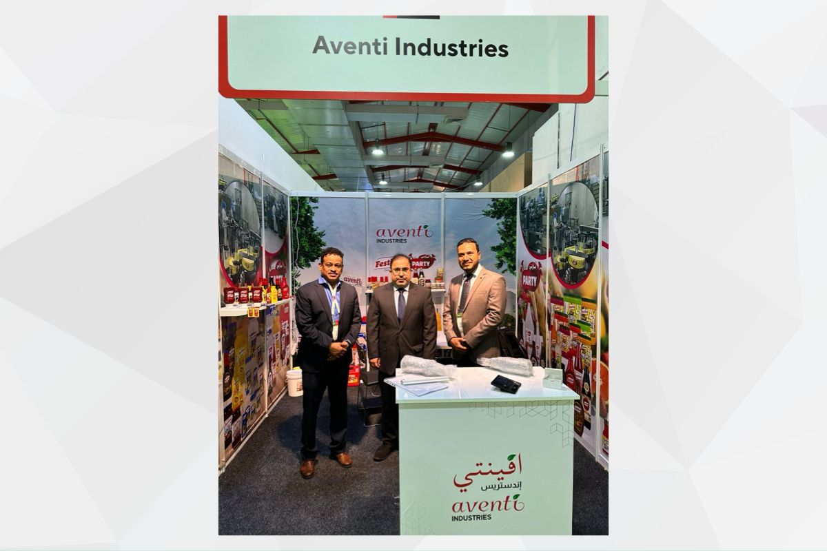 His Excellency Ahmed Al Dhaheri, Consul General of the UAE in the Kurdistan Region of Iraq, attended the opening ceremony of the third session of the Erbil International Food Products Exhibition