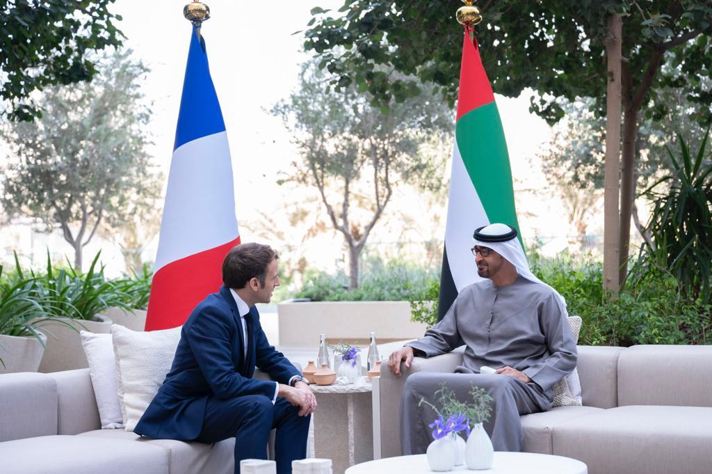Un Protocole d’entente a aussi été signé entre Paris Europlace et Abu Dhabi Global Market (ADGM) pour approfondir la coopération en matière de finance durable, de technologie financière et d’innovation financière. 