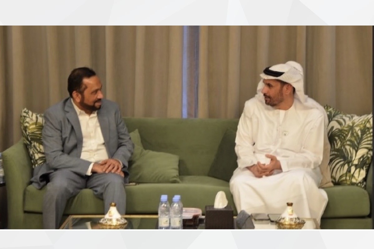 نظّمت سفارة دولة الإمارات لدى المملكة العربية السعودية لقاءً رمضانيًّا بمقرها في الرياض، بحضور سعادة السفير مطر سالم مران الظاهري وبالتعاون مع الهيئة العامة للشؤون الإسلامية والأوقاف والزكاة. 
