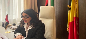 أقامت سفارة الدولة في بروكسل ندوة حول الفرص التجارية في اكسبو دبي 2020.