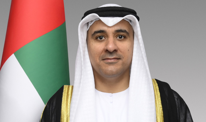 سعادة الدكتور/ فهد عبيد محمد التفاق