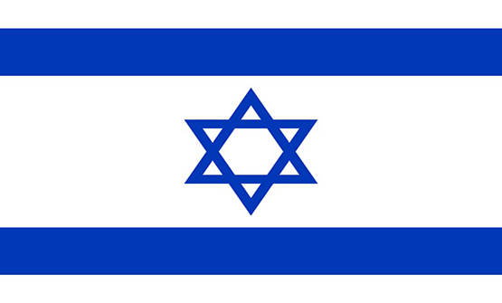 Israel flag