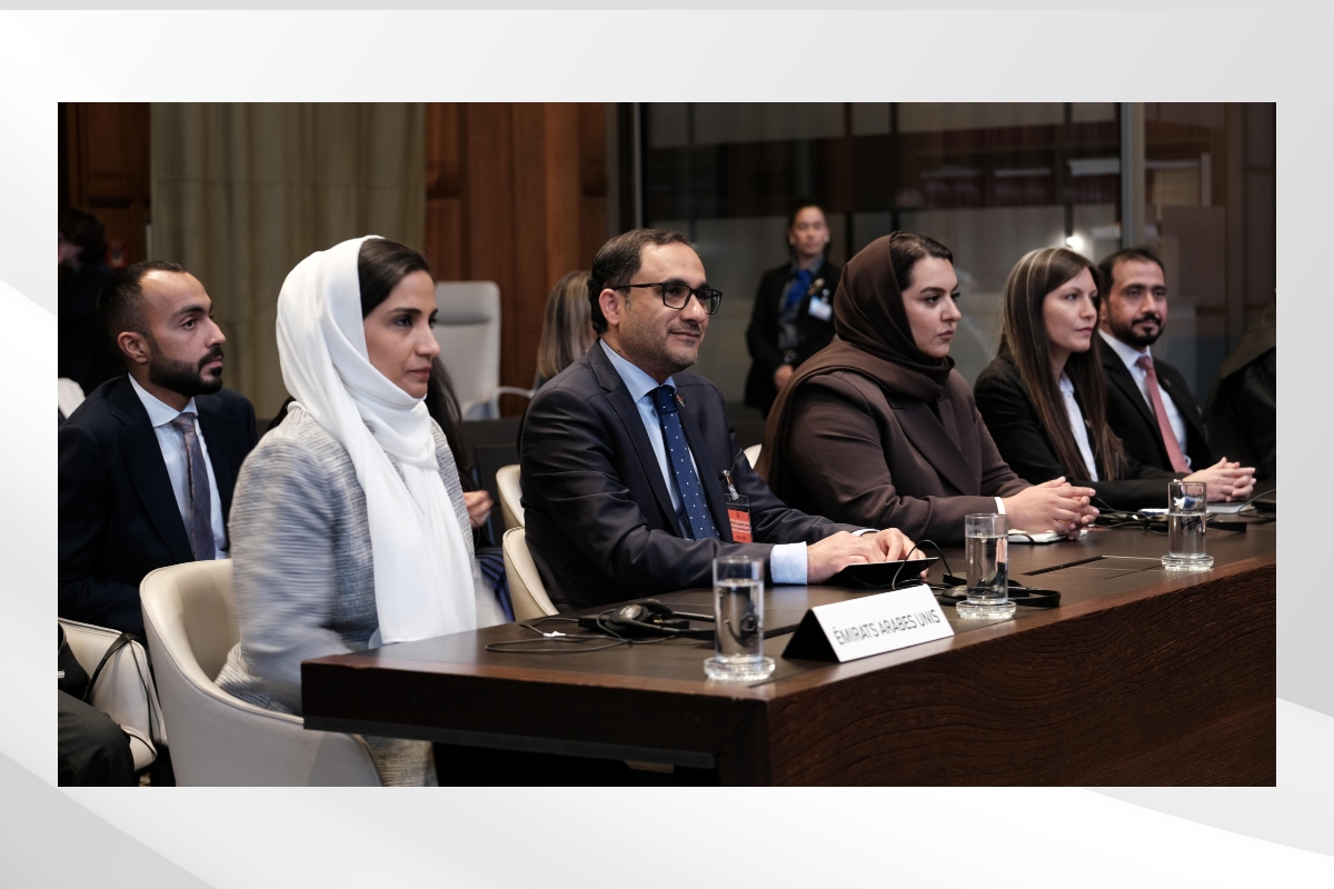 The United Arab Emirates has welcomed today’s decision by the International Court of Justice (ICJ) in The Hague to dismiss the case filed by the Sudanese Armed Forces (SAF) against the UAE, citing a manifest lack of jurisdiction. With the Court's ruling, the case has been removed from its list, formally terminating the proceedings.
