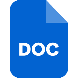 docx icon